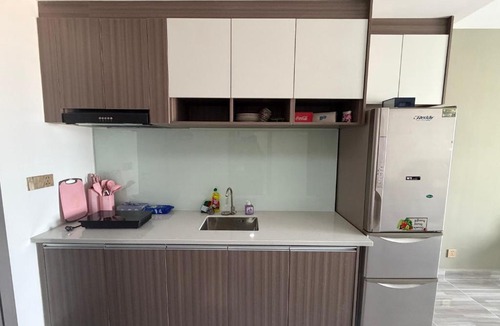 Sen Sok Apartment | East Sen Sok
