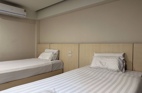Wat Ket Hotel | Eastan Golf View Chiangmai