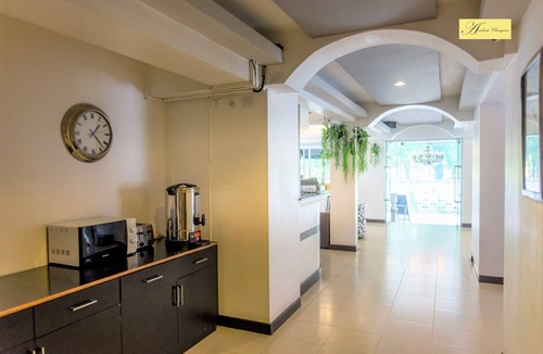 Wat Ket Hotel | Eastan Golf View Chiangmai