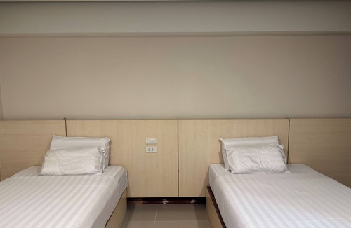 Wat Ket Hotel | Eastan Golf View Chiangmai