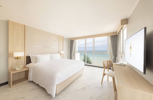 Ban Chang Hotel | Eastin Resort Rayong