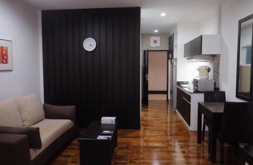 Tha Tum Hotel | Eastpana Executive Residence 304 Prachinburi