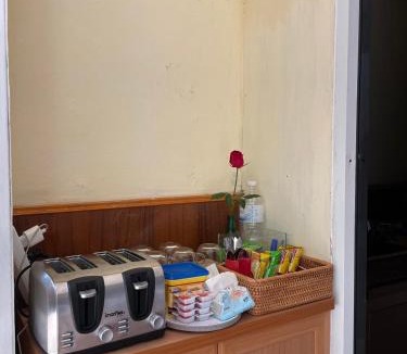 Ko Phi Phi Hostel | Easy Hostel