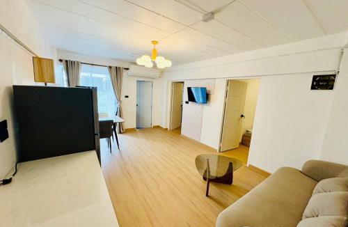 Bang Khae Apartment | Easy Life