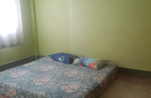 Suan Luang Bed & Breakfast | Eat & sleep @ Bangkok