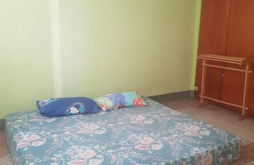 Suan Luang Bed & Breakfast | Eat & sleep @ Bangkok