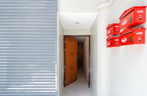 Sukhumvit Apartment | Eat, Sleep & Wander 2 - Insta-friendly W District