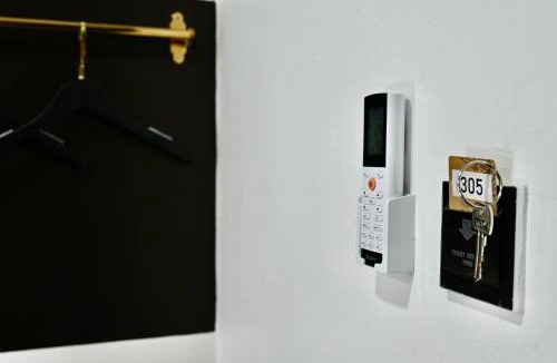 Lampang Hotel | Eazy Stay