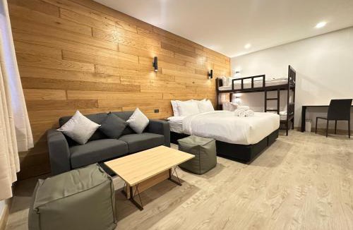 Chaweng City Center Apartment | EbS Residence Chaweng