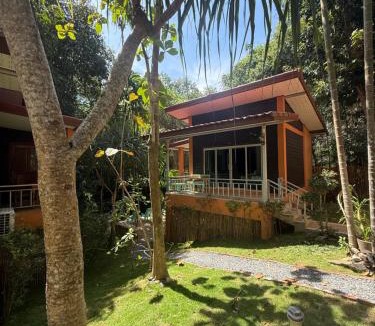 Ko Lanta Hotel | Echo Samadhi Resort