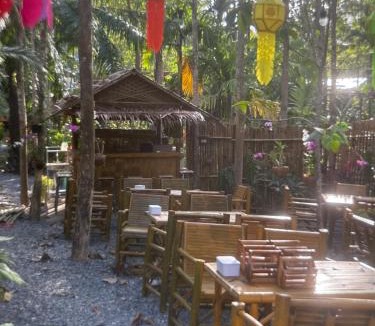 Ko Lanta Hotel | Echo Samadhi Resort
