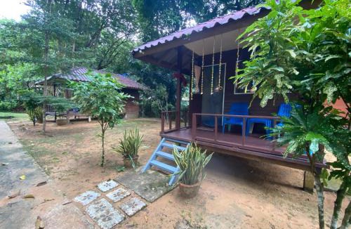 Ranong House | Eco Bungalow