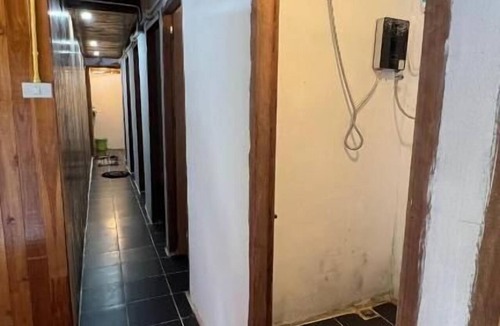 Nong Khiaw Hostel | Eco Farm Stay & Hostel