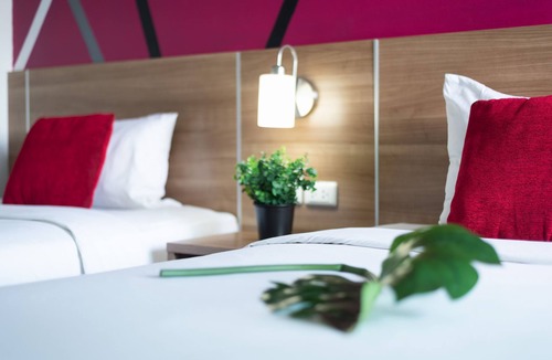 Chanthaburi Hotel | Eco Inn Lite Chanthaburi