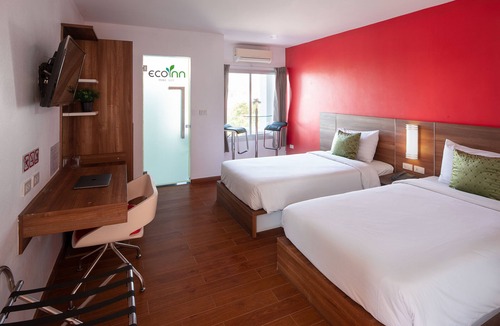 Mae Sot Hotel | Eco Inn Prime Mae Sot