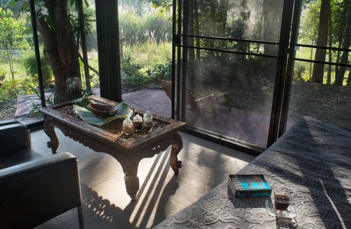 Phato Hotel | Ecologic Thailand