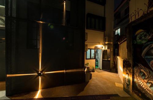 Old City Hostel | Ed Hostel