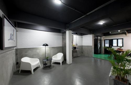 Old City Hostel | Ed Hostel
