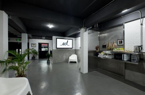Old City Hostel | Ed Hostel