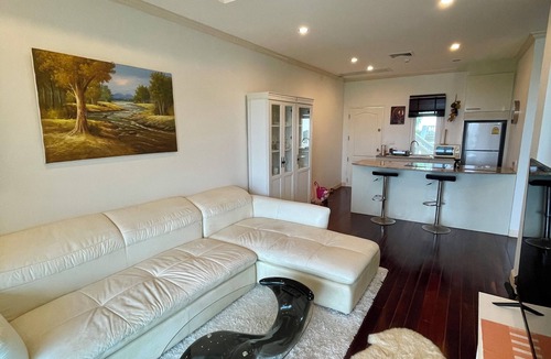 Karon Apartment | Eden Apartment, 1 bedroom , Pool, Sea View, Karon