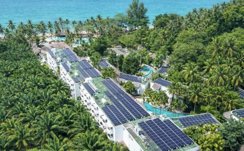 Khao Lak Hotel | Eden Beach Khao Lak Resort & Spa