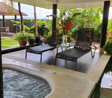 Bang Tao Villa | Eden Villa Phuket