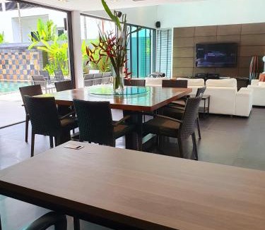 Bang Tao Villa | Eden Villa Phuket