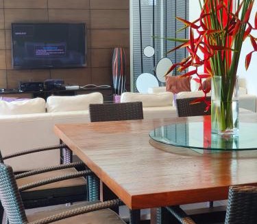 Bang Tao Villa | Eden Villa Phuket