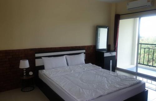 Ban Chang Hotel | Ek Residence Banchang City
