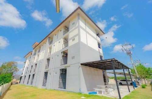 Ban Chang Hotel | Ek Residence Banchang City