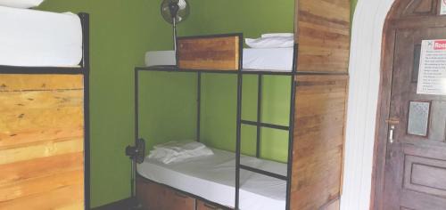 Granada Hostel | El Caite Hostel