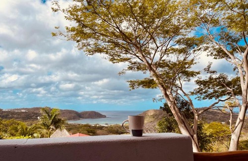 San Juan del Sur Hotel | El Jardin