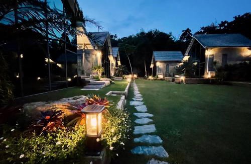 Khlong Khut Resort | El Vaso Resort