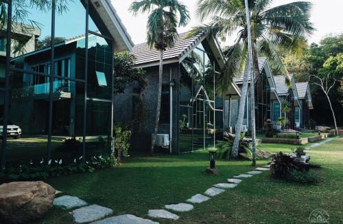 Khlong Khut Resort | El Vaso Resort