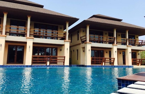 Nong Kae Hotel | Elegancy Resort Hua Hin