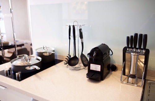 Chang Khlan Condo | 🌟Elegant 1-BR Near Chiang Mai Night Bazaar/Roof top pool/WIFI