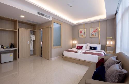 Prawet Hotel | Elegant Airport Hotel