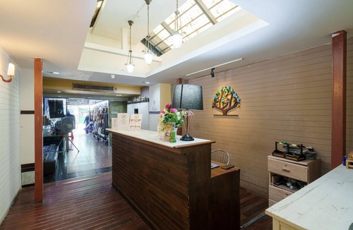 Lak Si House | Elegant DBL Delux | Relax in Style Nr Khaosan Park