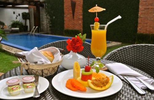 Managua Hotel | Elements Hotel Boutique