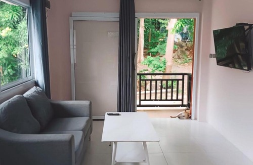 Maret House | Elevated Bungalow House 3-11