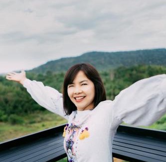Khao Kho Cabin | Elevated Serenity Lodge in Khao Kho