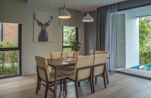 Thep Kasattri Hotel | Elite Suites Villa Maikhao Phuket