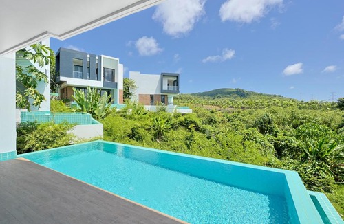 Mai Khao Hotel | Elite Suites Villas Maikhao Phuket