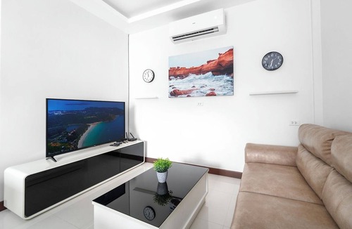 Ban Saiyuan House | Elyana Haven | Luxury 3BR Private Pool Villa in Rawai, Phuket