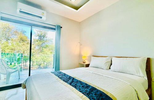 Ban Phe Hotel | Emma