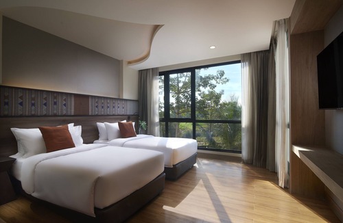 Nan Hotel | Emmaline Hotel Nan
