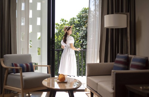Nan Hotel | Emmaline Hotel Nan