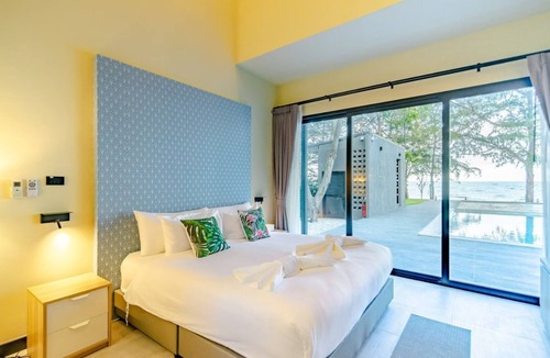 Huai Yang Resort | Emmarin Villa
