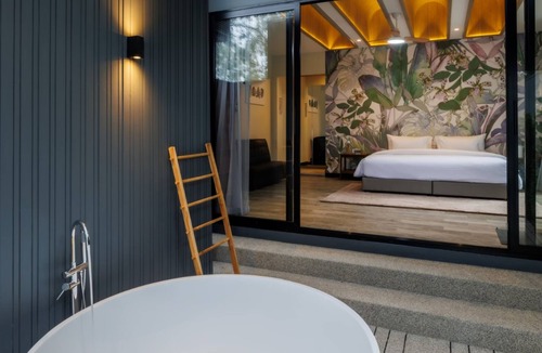 Huai Yang Resort | Emmarin Villa