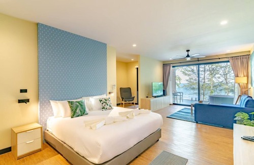 Huai Yang Resort | Emmarin Villa